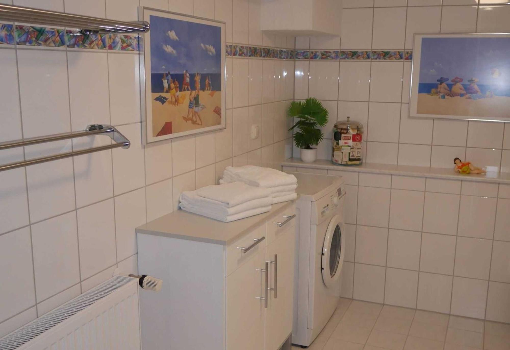 Kietzspeicher App 21 Waren  Dış mekan fotoğraf