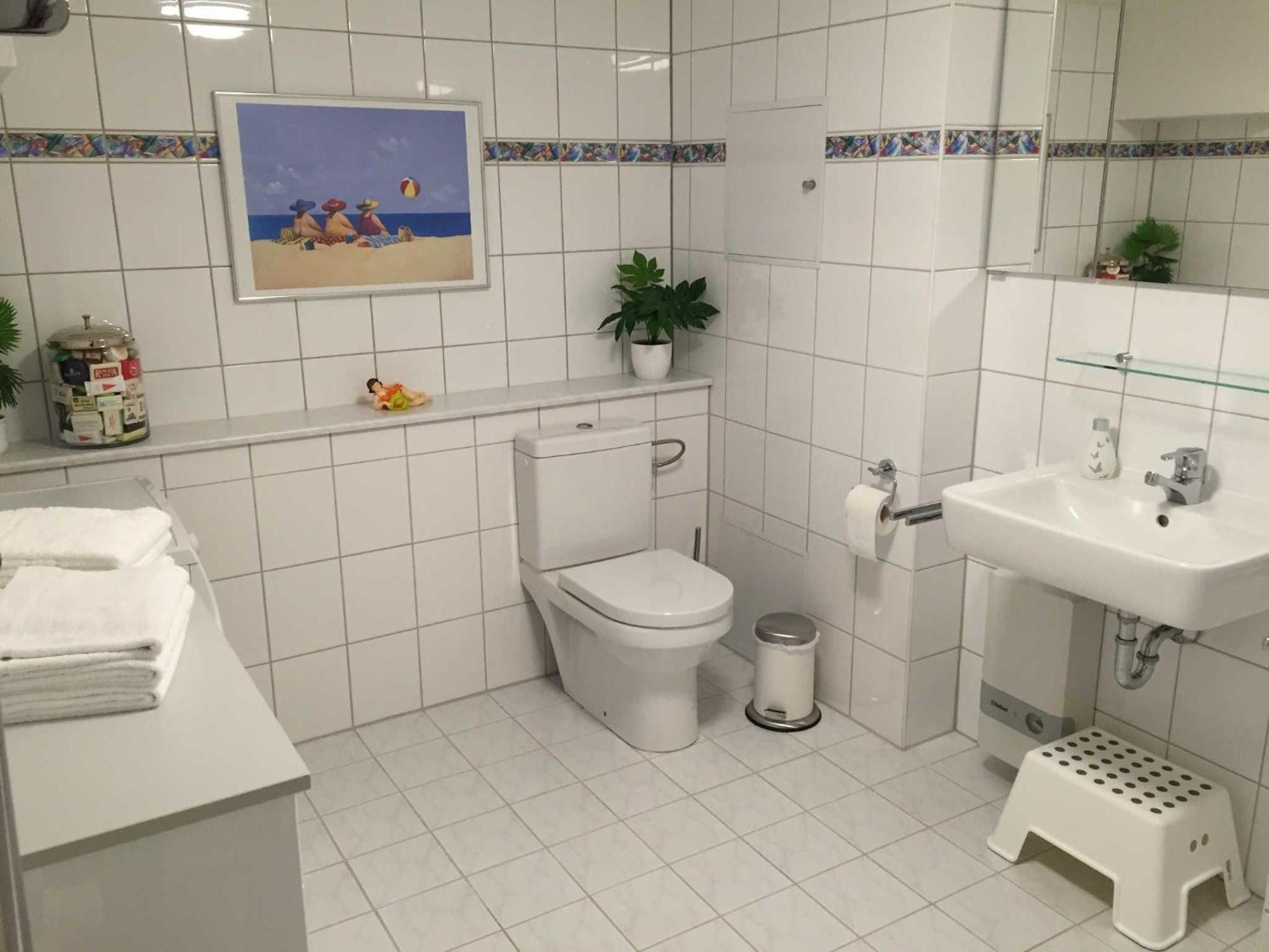 Kietzspeicher App 21 Waren  Dış mekan fotoğraf